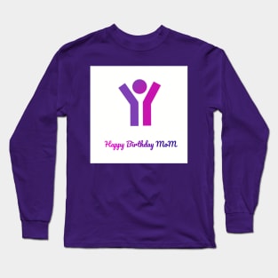 Mother Day Long Sleeve T-Shirt